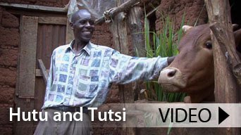 Hutu and Tutsi film, Rwandan Stories