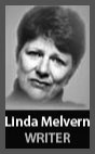 Linda Melvern