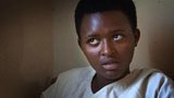 Rwandan survivor