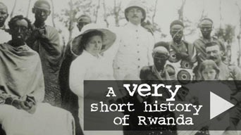 rwanda history video