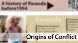Rwanda timeline