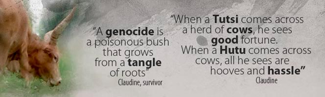 roots of genocide